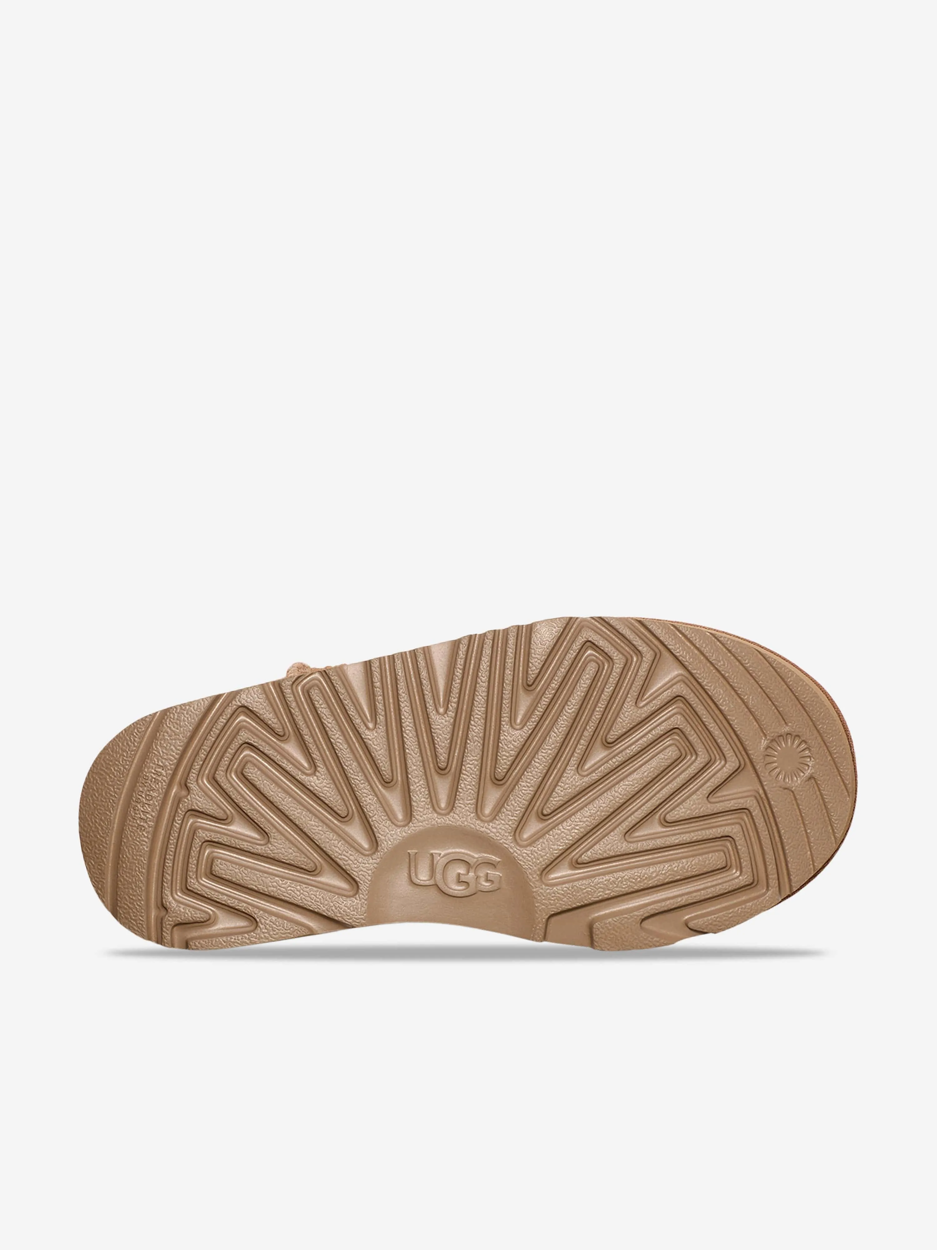 UGG Kids Classic Mini II Boots in Brown