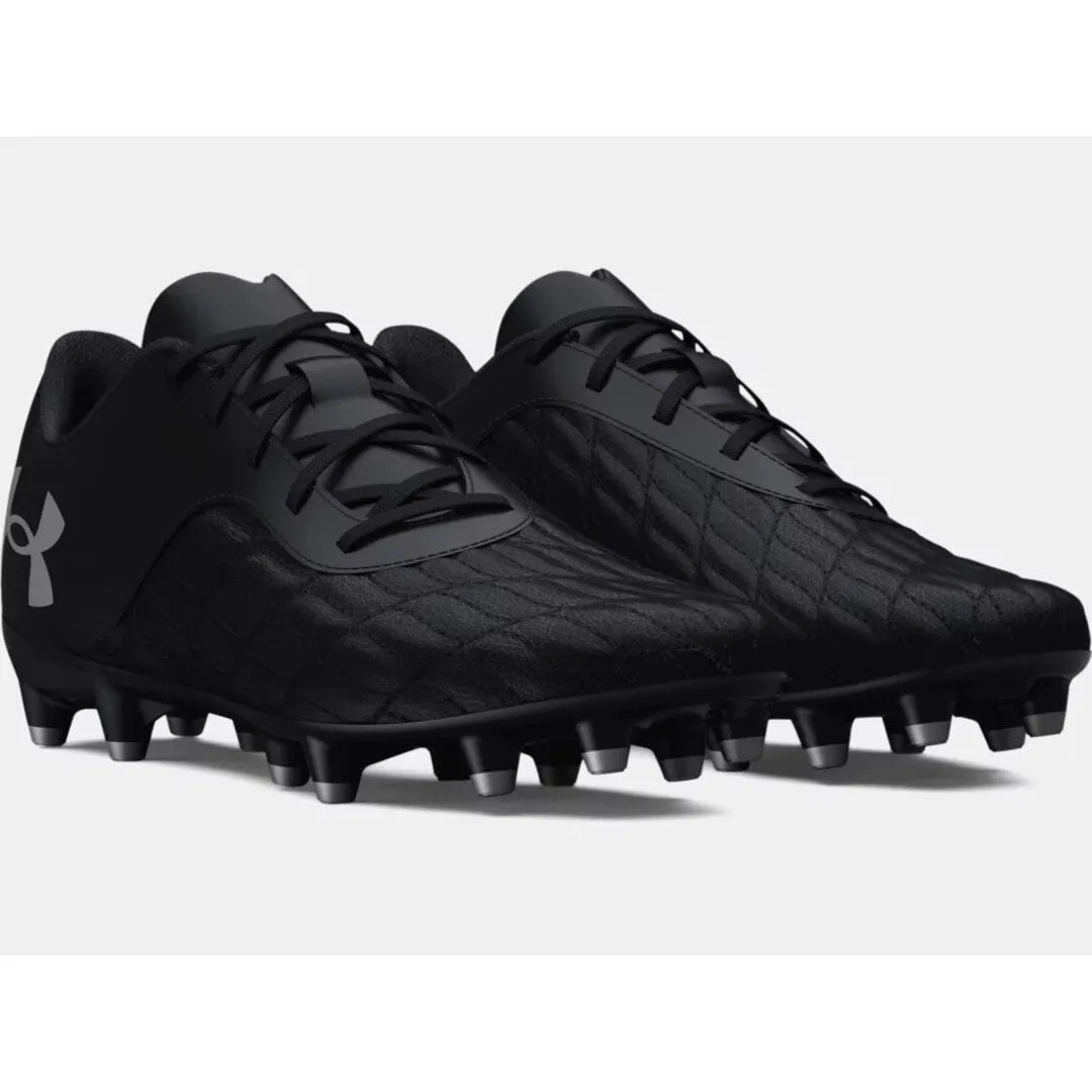 Under Armour Junior Magnetico Select 3 3026748 FG Soccer Cleats