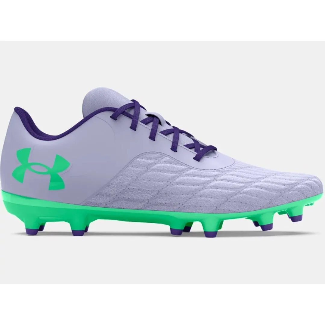 Under Armour Junior Magnetico Select 3 3026748 FG Soccer Cleats