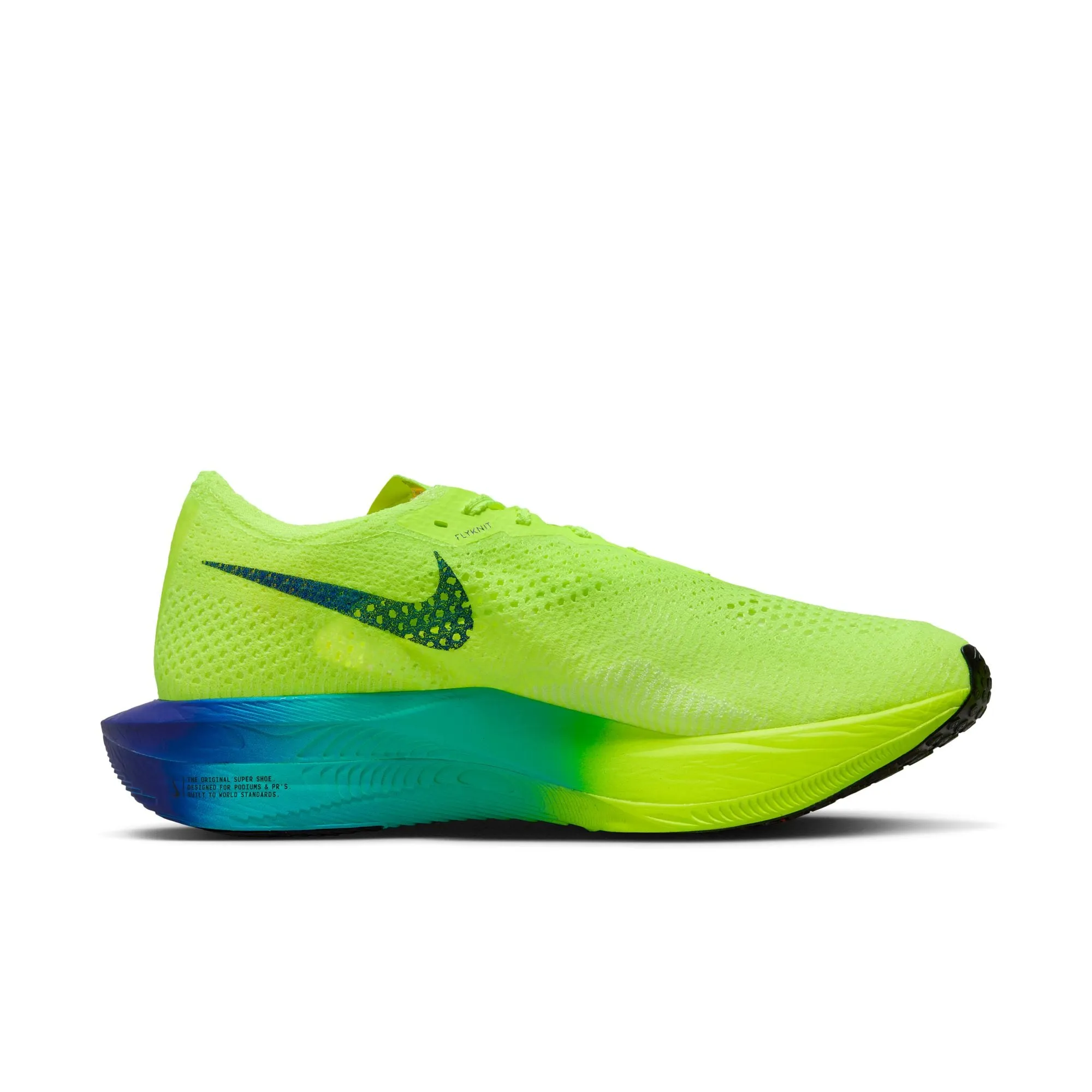 Vaporfly Next% 3 - Men’s Shoes