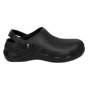 WearerTech Protect Clog Black Size 3