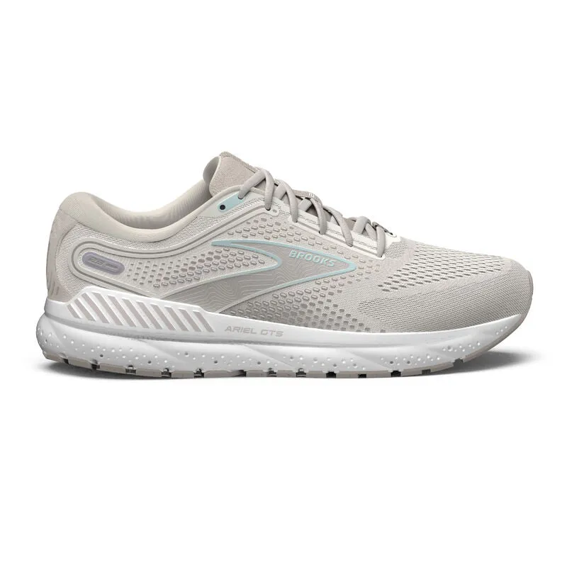 Womens Brooks Ariel GTS 23 Extra Wide (2E-Width)