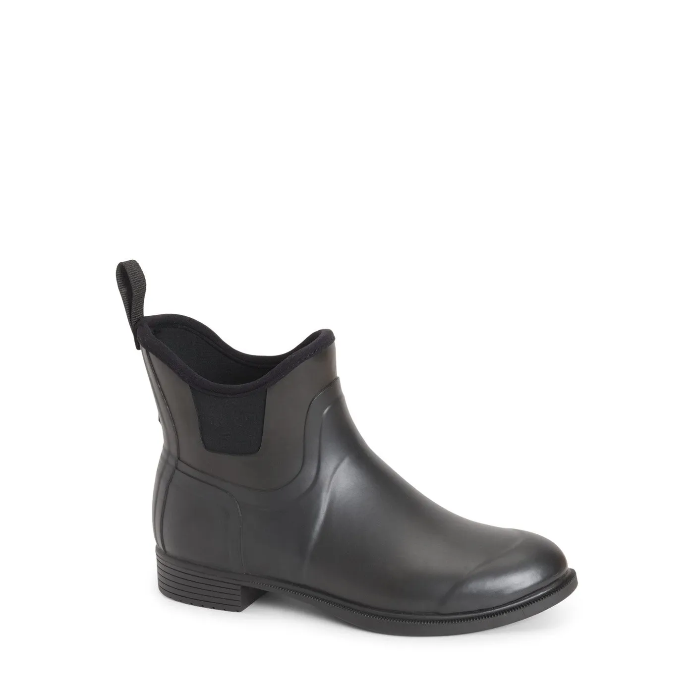 Women's Derby Ankle Boots