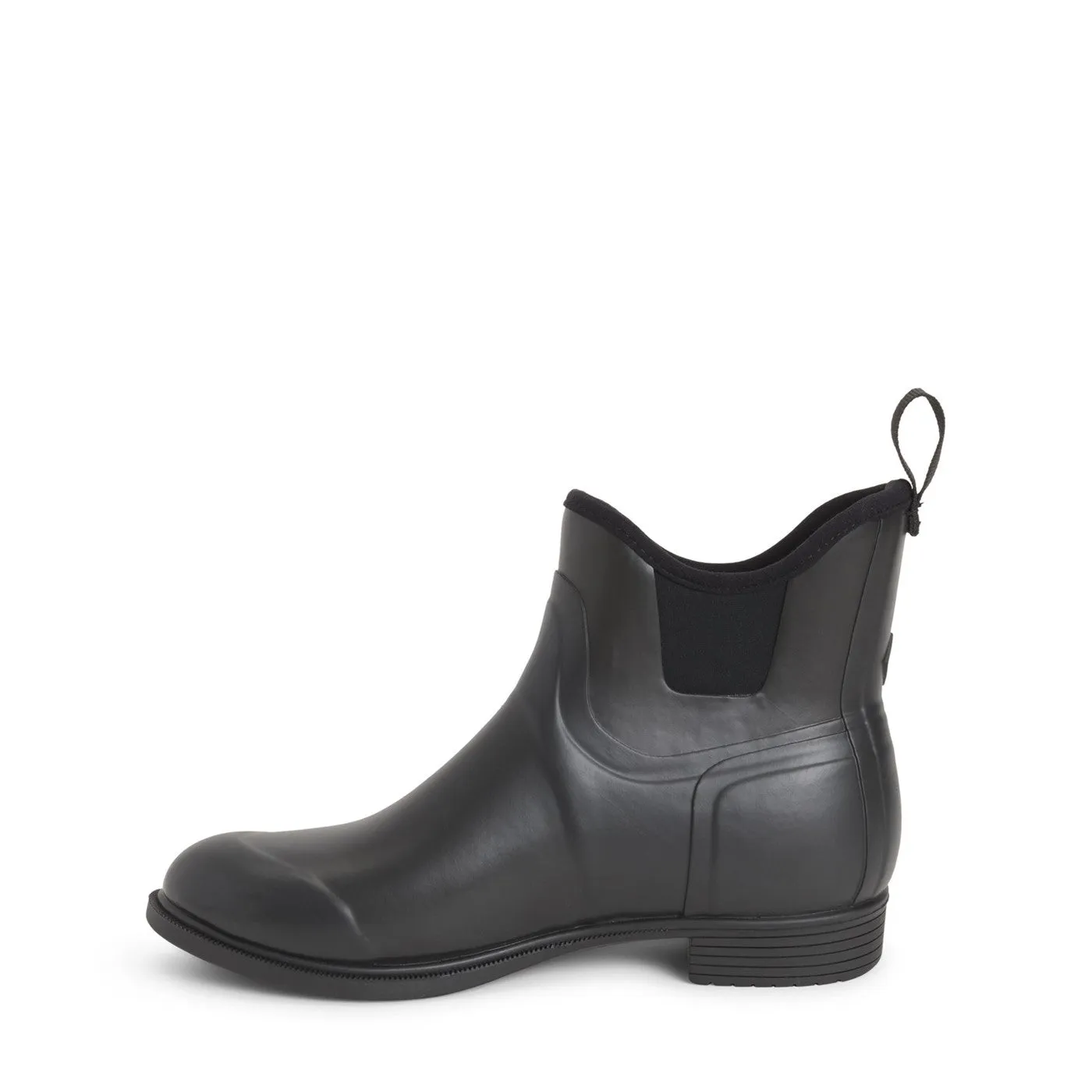 Women's Derby Ankle Boots