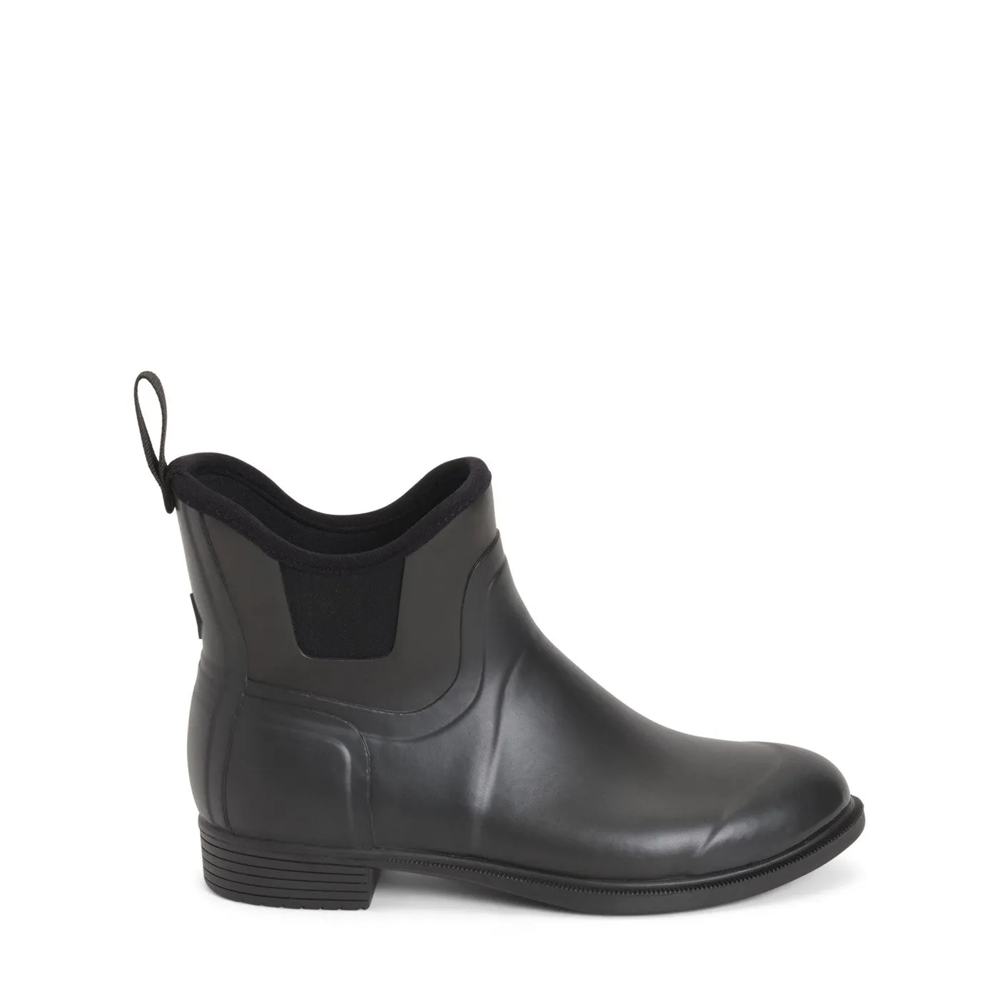 Women's Derby Ankle Boots