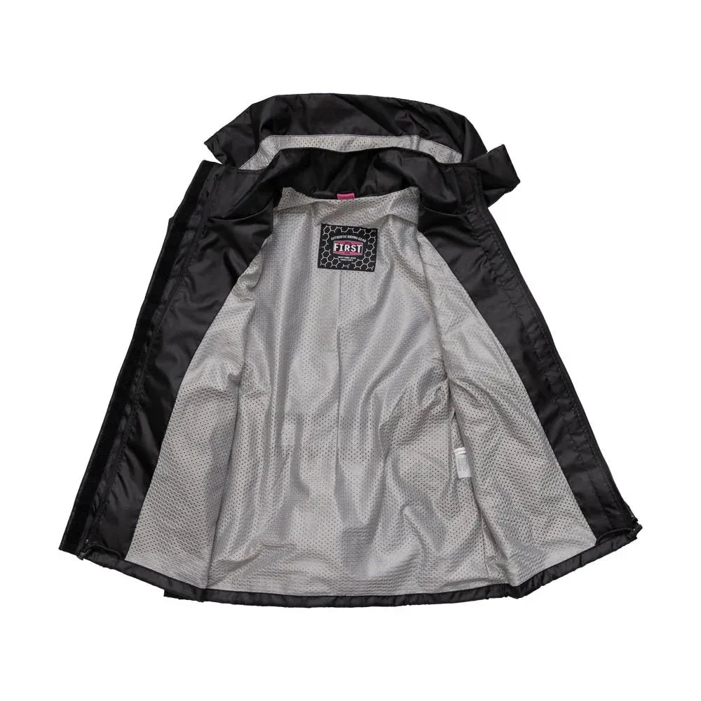 Women's Motorcycle Rain Suit