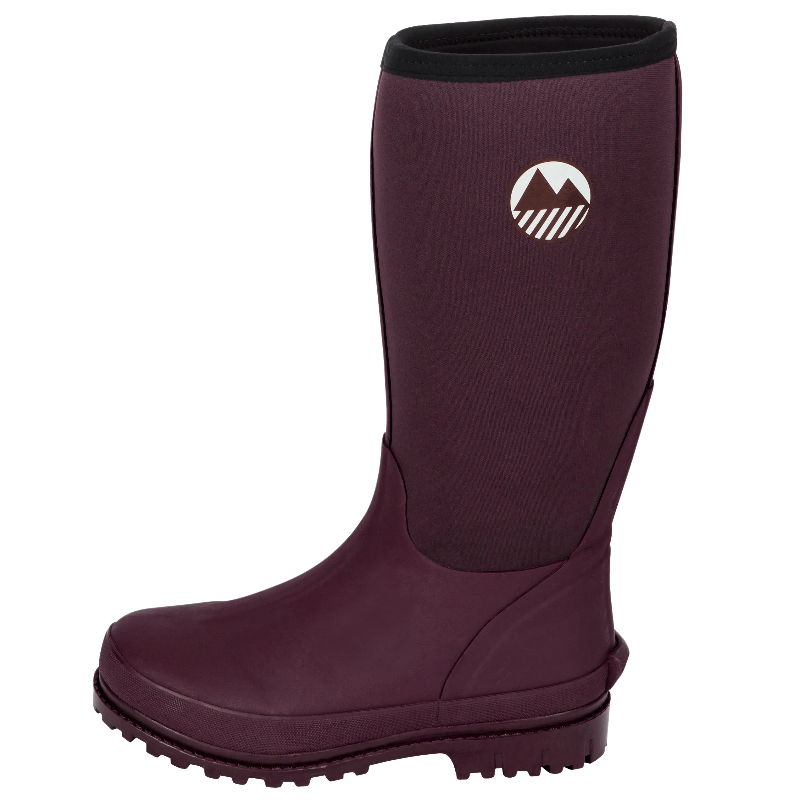 Women's Rydal Neoprene Wellington Boots