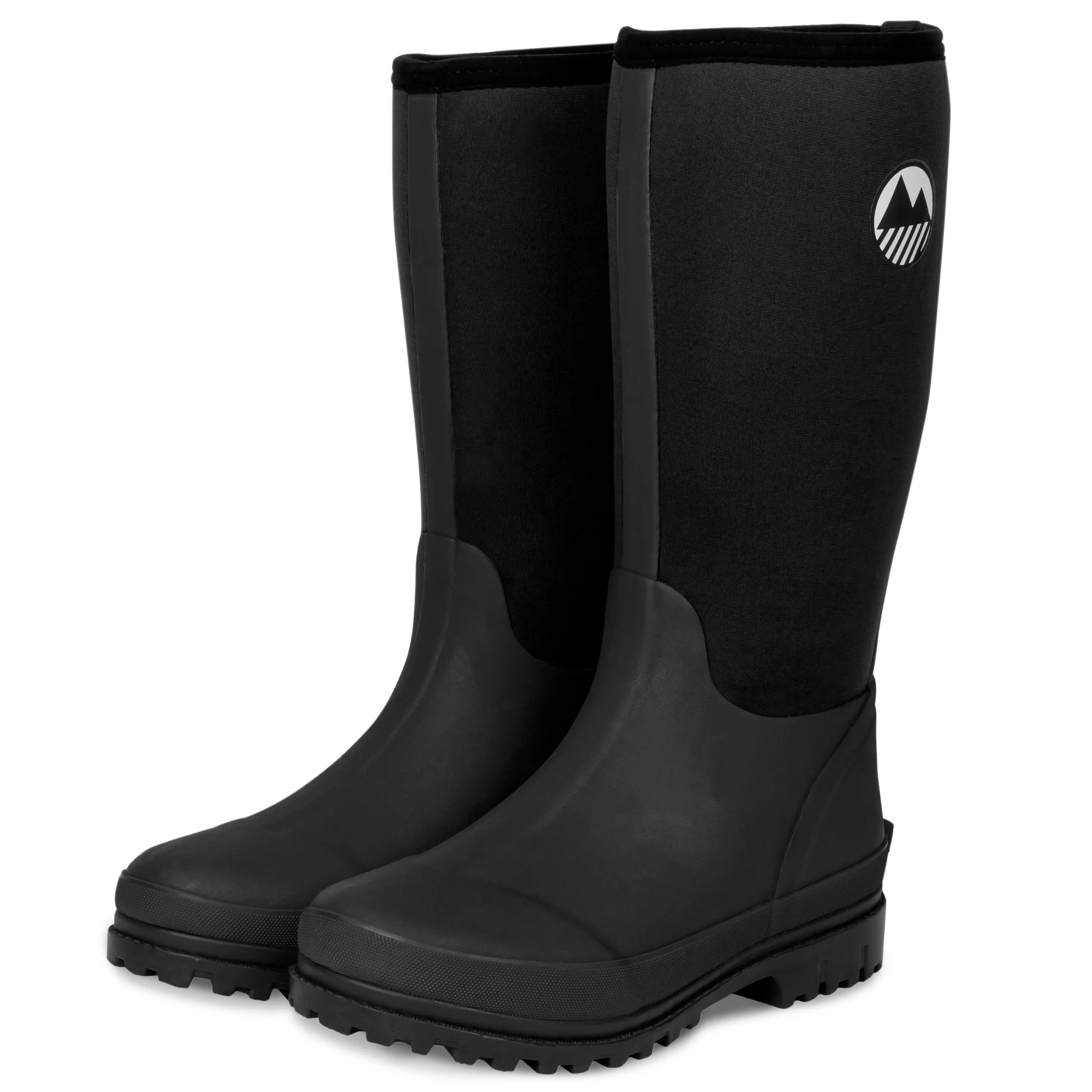 Women's Rydal Neoprene Wellington Boots