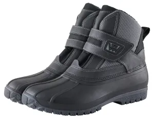 Woof Wear Junior Short Yard Boot