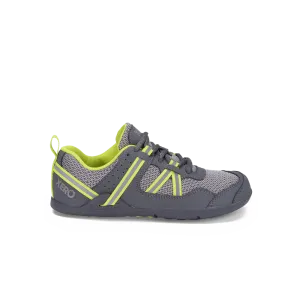 Xero Prio Youth Gray/Lime