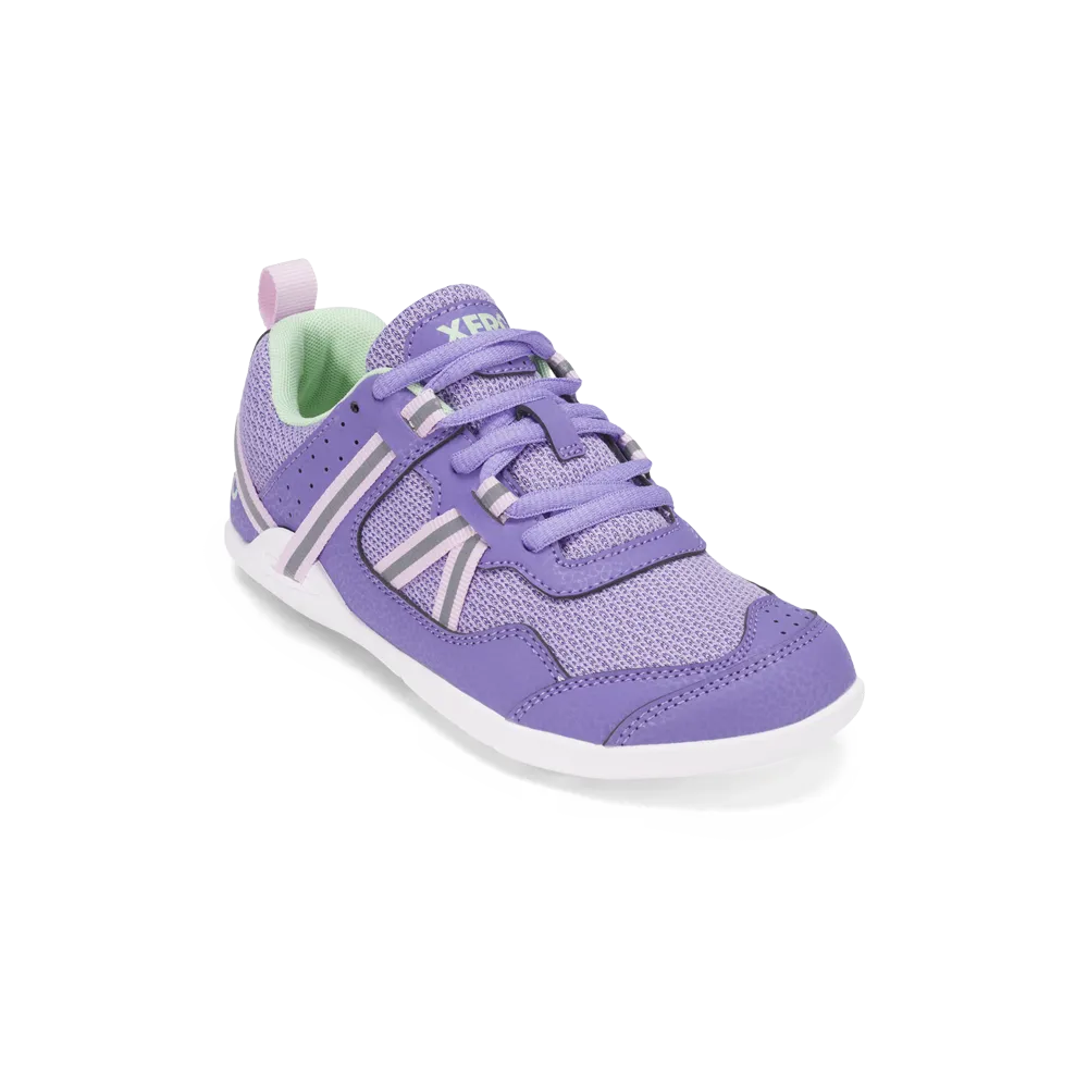 Xero Prio Youth Lilac/Pink