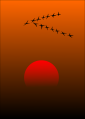 Thumbnail for version as of 06:38, 8 August 2021